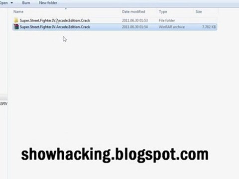 Super Street Fighter IV Arcade Edition Crack