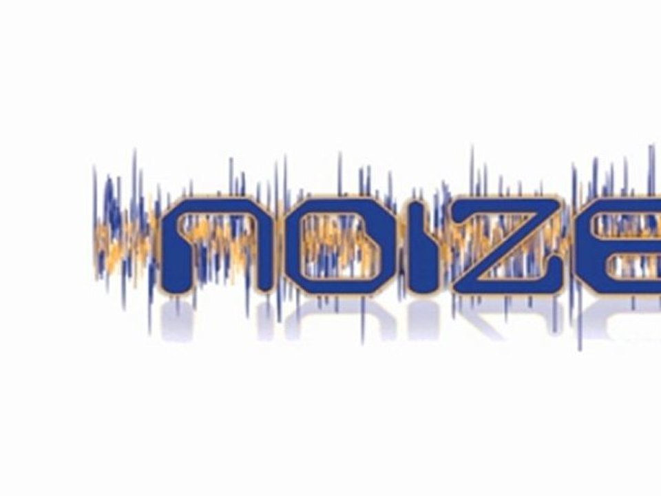 "Noize" event intro