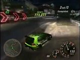 Need For Speed Underground 2  Drift