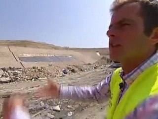 Des Poubelles En Or