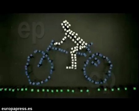 Ha llegado La hora del Planeta