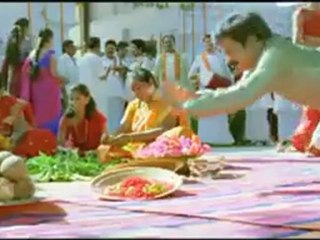 Maryada Ramanna - Raja Mouli - Suneel - Latest Film - Trailer