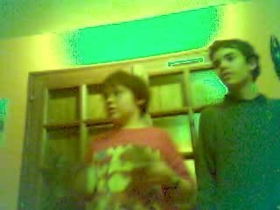 Téléachier americain