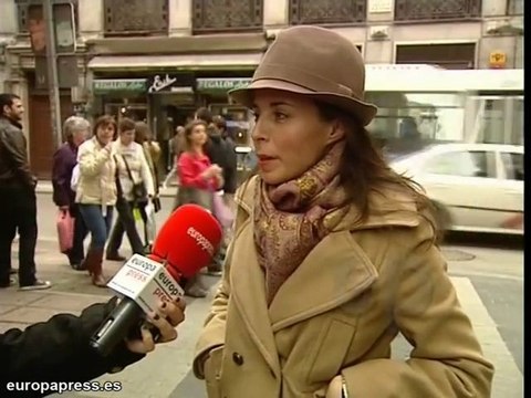 Los madrileños, encantados con 'La Noche de Los Teatros
