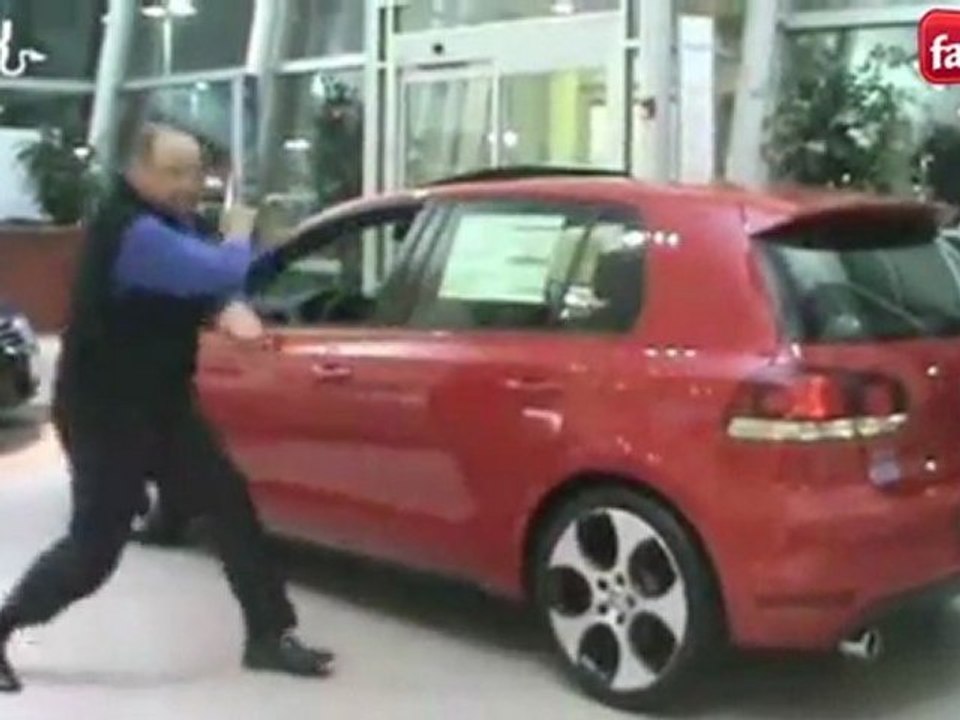 Fast & Furious (30/06/2011)