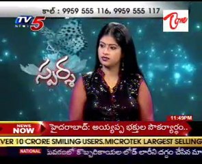 Sparsha,The Touch - Sex Problems,Treatments with Dr K.Sridhar_Part-02
