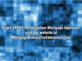 Finding The Best Edmonton Mortgage Brokers