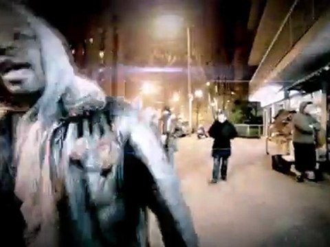 Gitan feat Douma Sy - Etat d'esprit (clip HD)