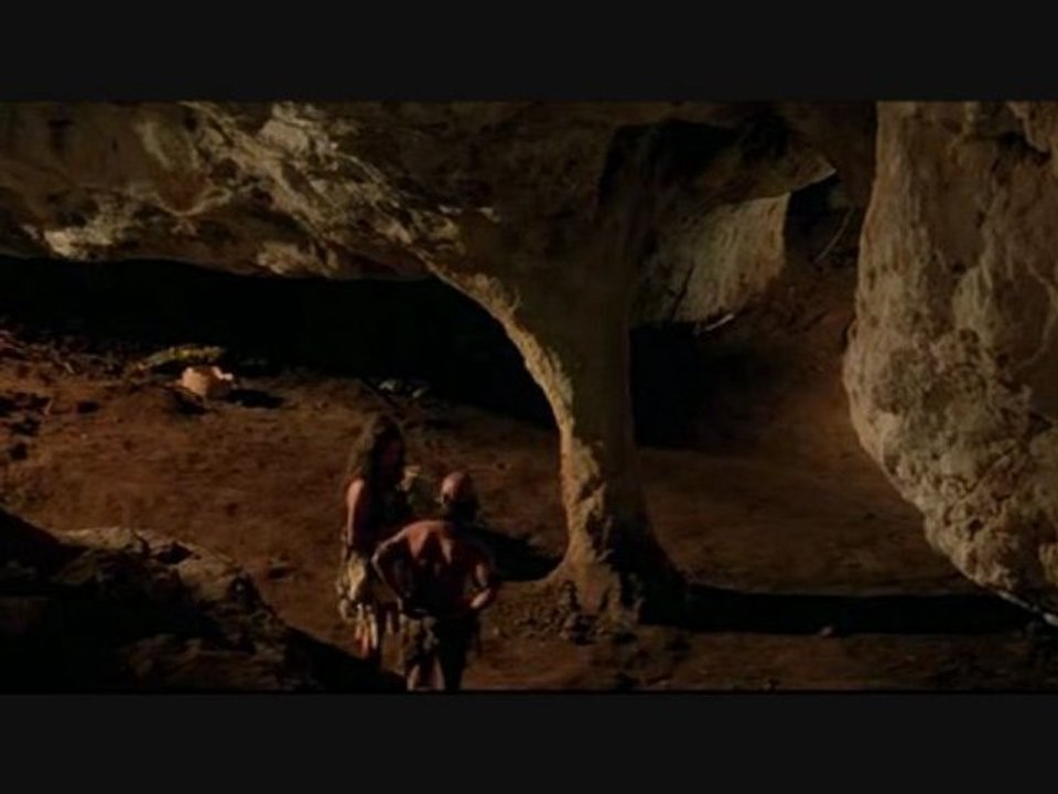 sa va etre tout noir (film Rrrr)