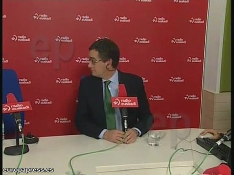 Antonio Basagoiti en Radio Euskadi