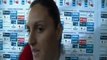 Eurobasket  Women 2011: Ana Lelas - After  Croatia lost Czech Republic (79-63) Olivier Deruwcz
