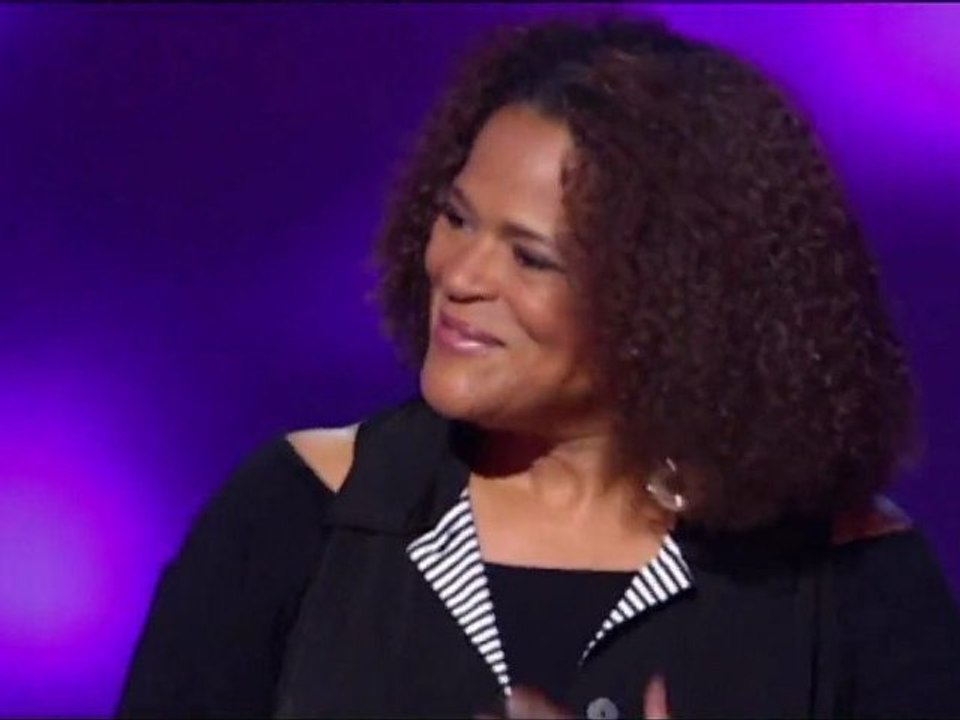 Jocelyne BEROARD - An limiè (live)