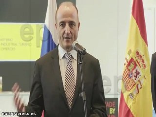 "Son actos dentro del año dual España-Rusia"