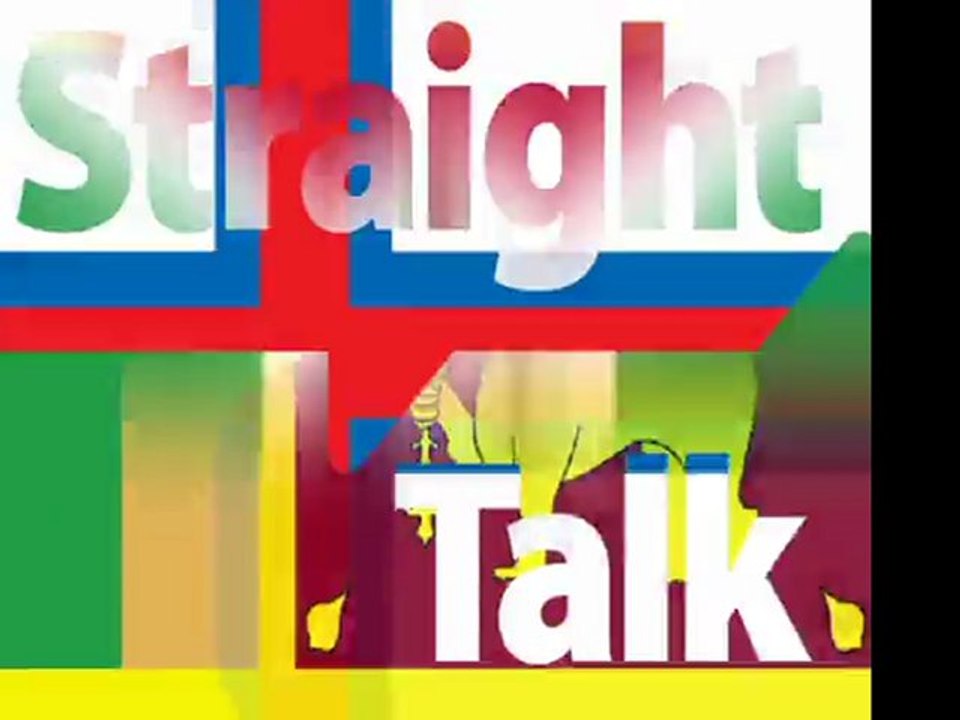 Straight Talk has international calling but SVC is also Great for Seniors