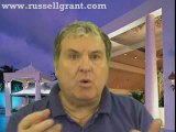 RussellGrant.com Video Horoscope Virgo June Thursday 30th