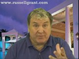 RussellGrant.com Video Horoscope Pisces June Thursday 30th