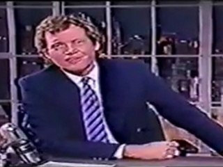 Del Shannon Runaway Live David Letterman 1986_