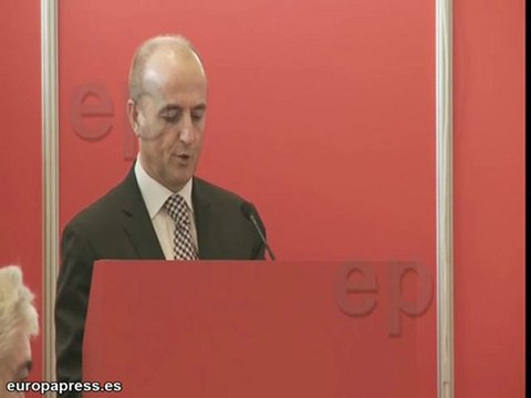 Sebastián impulsa empresas españolas en Moscú