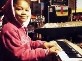 Centrafrique musique Malcom - X Laguna 40