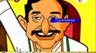 Idandi Sangathi - Andhra CM Rosaiah resigns citing personal reasons