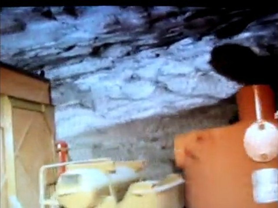 Atommüll - Das Verbrechen an der Menschheit !  /  Nuclear waste - the crime against humanity !