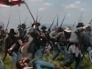 GETTYSBURG/GODS & GENERALS LIMITED COLLECTOR'S ...