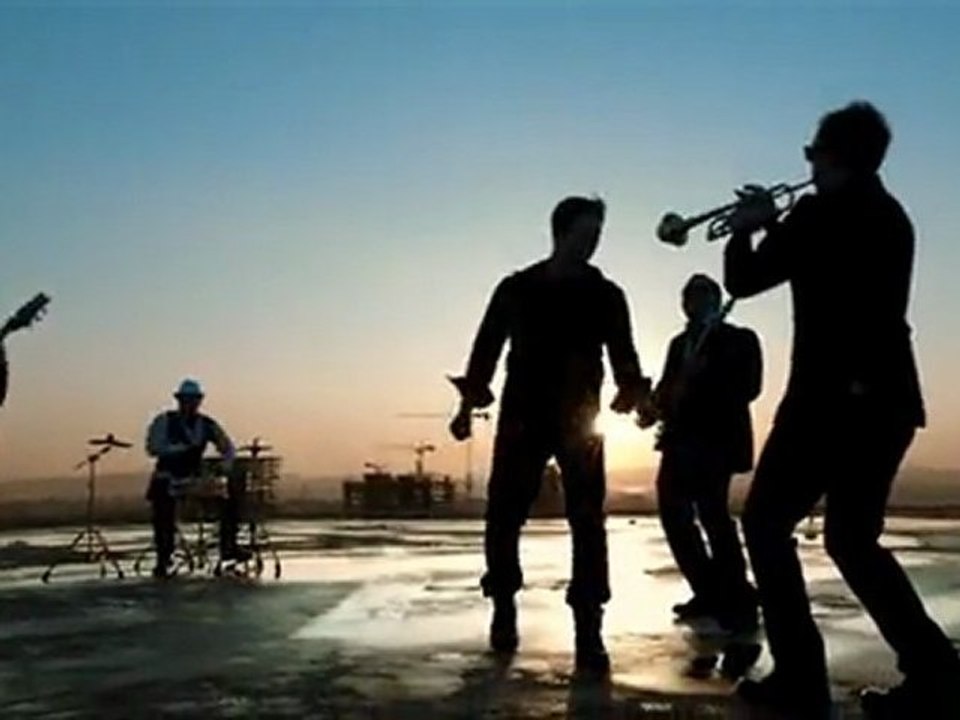 Gökhan Keser & Sıla -Hadi Ordan(www.sonbil.com)