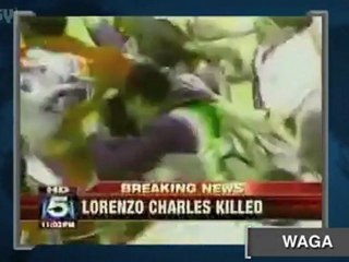 Former College Basketball Star Dies in Bus Crash