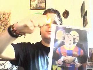 Some Might Say (Uno de 2)