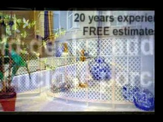 Remodeling Baltimore MD -one house at a time!