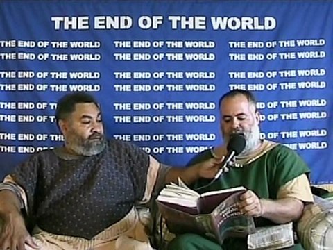 PT 2. UNDERSTANDING THE BOOK OF REVELATION CHAPTERS 13 - 16