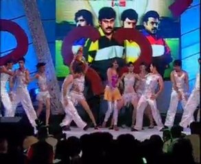 Beautiful Heroine - Bindu Madhavi - Dance performance