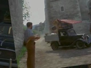 “Per grazia ricevuta” di Nino Manfredi