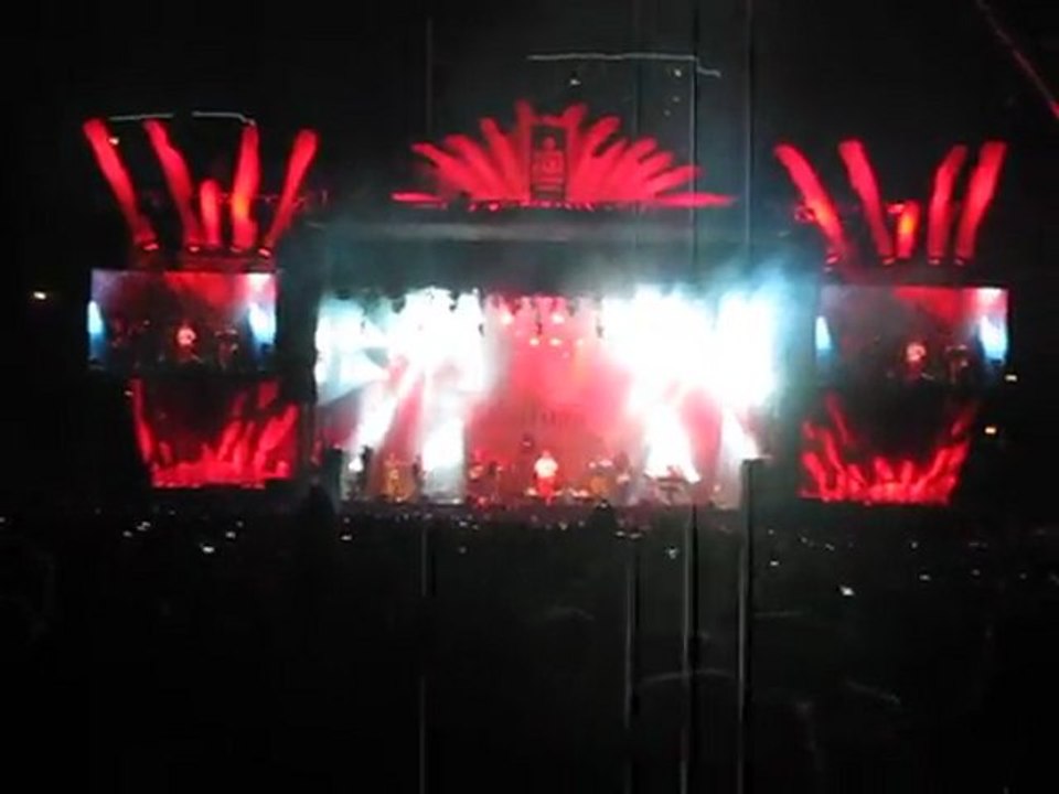 Ben l'Oncle Soul - Seven Nation Army