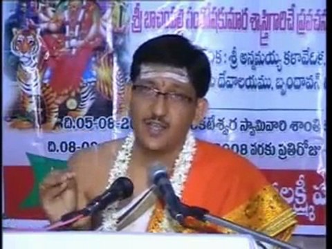 Sri Devi Bhagavatham - Devi Puranam - Epi01