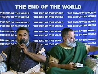 PT 3. UNDERSTANDING THE BOOK OF REVELATION CHAPTERS 13 - 16