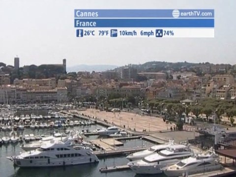 Prague - Czech Republic, Barcelona - Spain, Washington - USA, Cannes - France, Warsaw - Poland, Udaipur - India, Salzburg - Austria