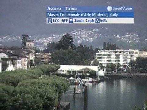 Hamburg - Germany, Ekaterinburg - Russia, Agadir - Morocco, Ascona - Ticino - Switzerland, Seattle - USA, Warsaw - Poland, Salzburg - Austria