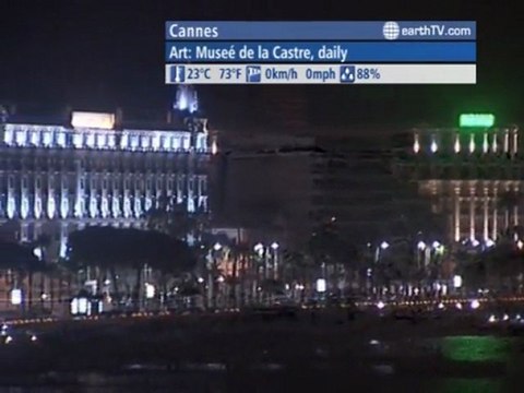 Macau SAR - China, Sydney - Australia, Agadir - Morocco, Cannes - France, Stuttgart - Germany, Amsterdam - Netherlands, Barcelona - Spain