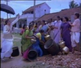 Suryakantham Hungama at Village Water Well