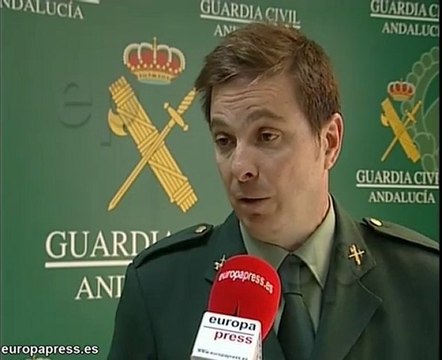 La Guardia Civil detiene a un padre por abusos