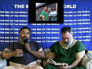 PT  8. UNDERSTANDING THE BOOK OF REVELATION CHAPTERS 13 - 16