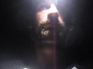 Night Walk au parc Bako, remake du Projet Blair Witch... Quel talent d'acteur !