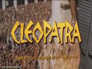 Los derechos de Taylor, objeto de disputa