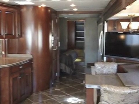 New 2012 Newmar Dutch Star Diesel Pusher Motorhome