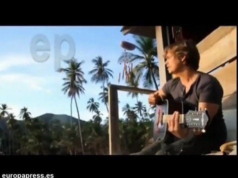 Carlos Baute se casa