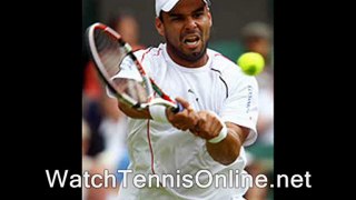 watch tennis Wimbledon Quarter Finals live online