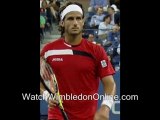 where to watch Mardy Fish vs Rafael Nadal quarter finals 2011 online
