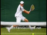 watch tennis atp Wimbledon Quarter Finals live stream