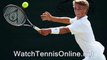 watch Wimbledon Quarter Finals tennis 2011 streaming